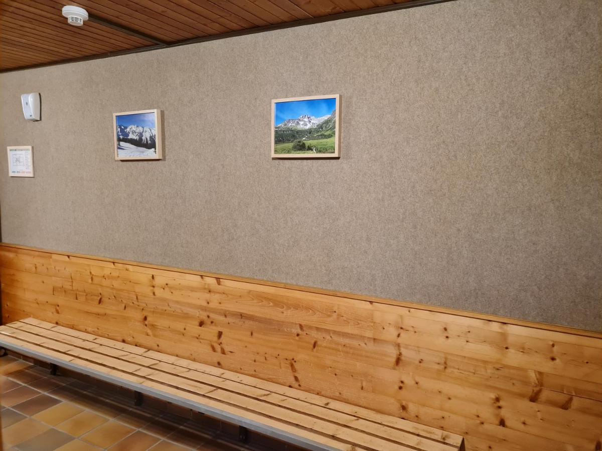 ラウリスRainberghofアパートメント エクステリア 写真
